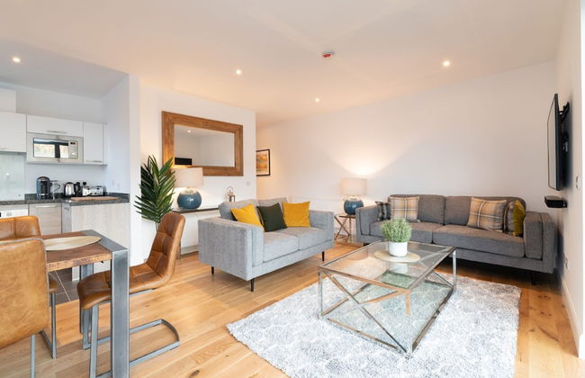 9 Loch View Luxury Loch Views - Foto 10