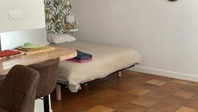 Studio 2 personnes proche du Futuroscope - Foto 3