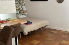 Studio 2 personnes proche du Futuroscope - Foto 3