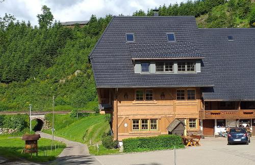 Unterhohnenhof - Foto 17