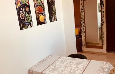 Casa e Ktinetes na praia de Japaratinga - Foto 10