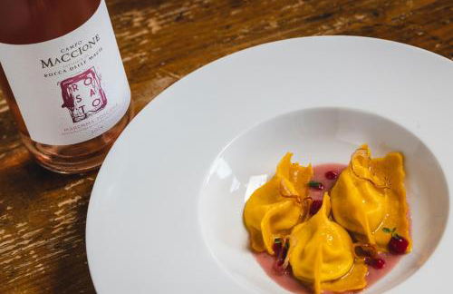 Relais Riserva di Fizzano - Foto 16