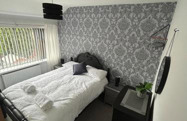 The BEST house in Bury - Photo 24