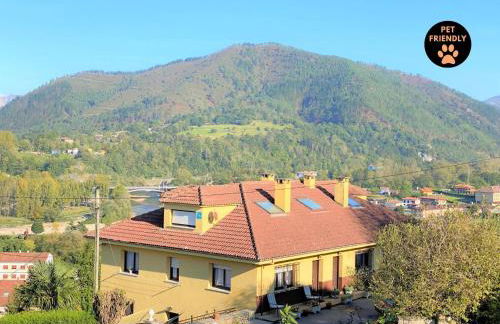 La Rectoral 1 Arriondas VV-1379-AS - Photo 1