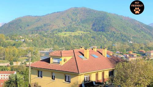 La Rectoral 1 Arriondas VV-1379-AS - Foto 1