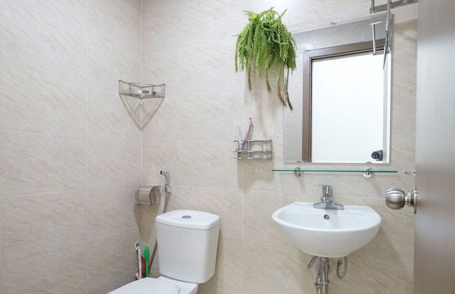 HQH Sea View Apartment - Foto 26