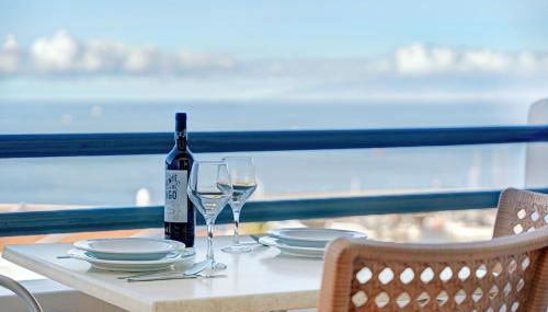 Apartamento Over The Ocean - Foto 4