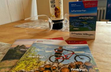 Ferienwohnungen Tannenhof - Foto 20