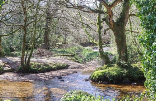 2 New Mill Cottages - Foto 39