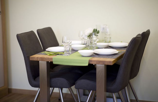 Vienna Gold Apartments - Foto 9