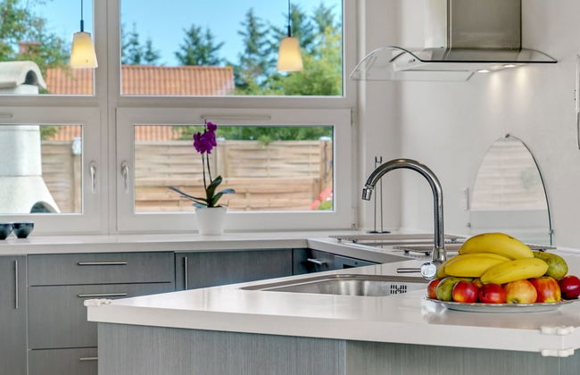 "Swipdagh" - 600m from the sea - Foto 24