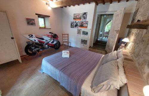 Sport Bikes and Nature - Foto 27