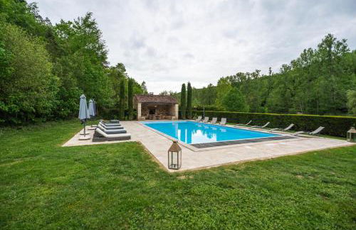 Château Forge du Roy - Foto 26