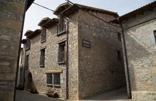 Apartamentos Clavería - Foto 13