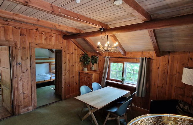 Långasjönäs Camping & Stugby - Photo 56