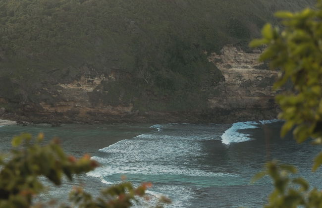 Tabitha Tunak Resort - Foto 1