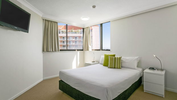 Breakfree Cosmopolitan - Foto 4, Habitación