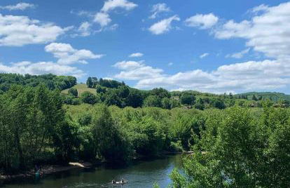 Grande maison avec piscine sous les falaises de La Roque Gageac - Foto 13