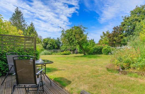 Flaxpool Well Garden Room - Foto 11