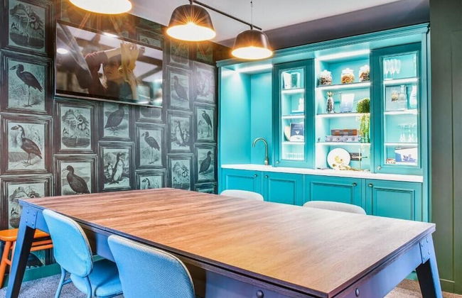 JOIVY Aparthotel at Vita Iona Street - Adults Only. - Foto 78