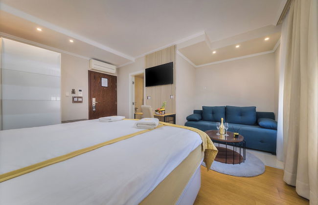 Boutique Hotel Madison - Foto 22