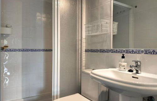 Ruim appartement, zonnig terras, Alhaurin Golf! - Foto 12