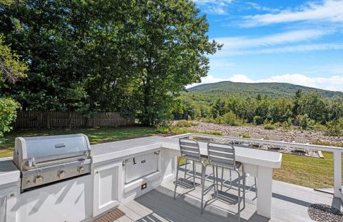 Luxury Riverfront Retreat Hot Tub, Game Room, Gym - Foto 50