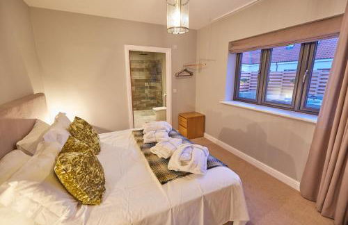 Holly Tree Barn, Ashlin Farm Barns - Foto 19