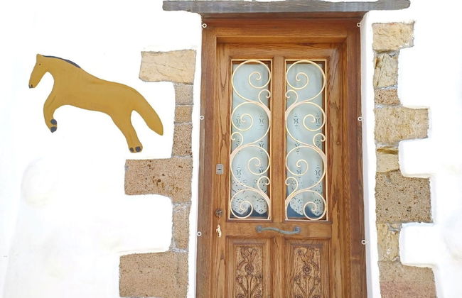 Skyros BnB Little Horse in Skyros Town - Foto 18