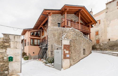 Cal Pascual Turisme Rural - Foto 2