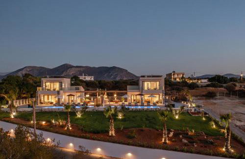 Nysa Luxury villa 1 - Photo 36