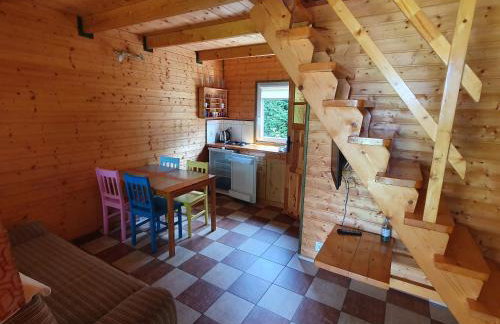 Domki Letniskowe Magnolia - Foto 16