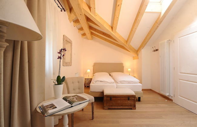 La Villa degli Orti - Foto 25