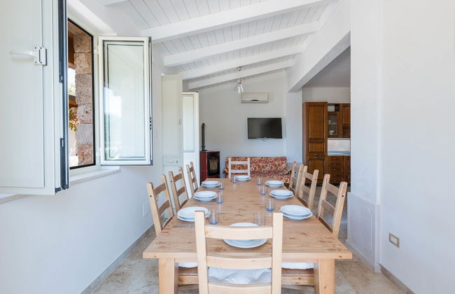 Sogno d`Itria - Foto 11