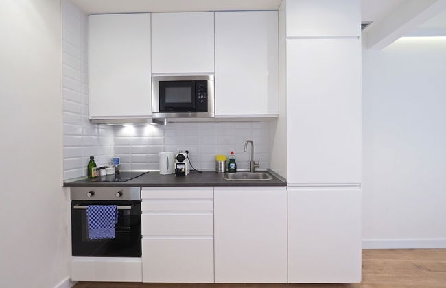 Olala Vibe Apartments - Foto 29