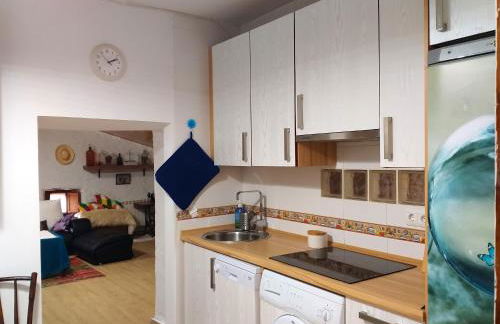 Charming House in Pereña de la Ribera - Foto 8