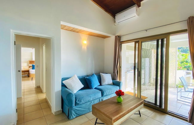 Mango Bay Resort - Foto 2