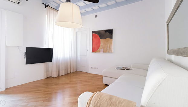 Italianway Easy - Garibaldi 40 - Foto 2, Interior