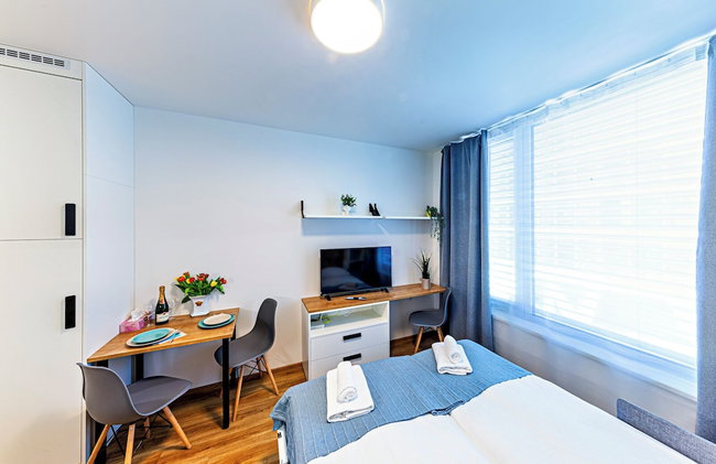MamaStay Andel apartments - Photo 68