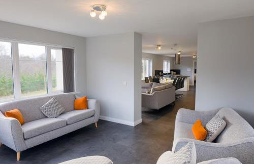 Braeside - Family home in Nethy Bridge - Foto 19