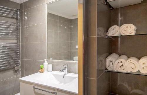 P18 Villalia Apartamento B en la Isla de la Toja - Foto 15