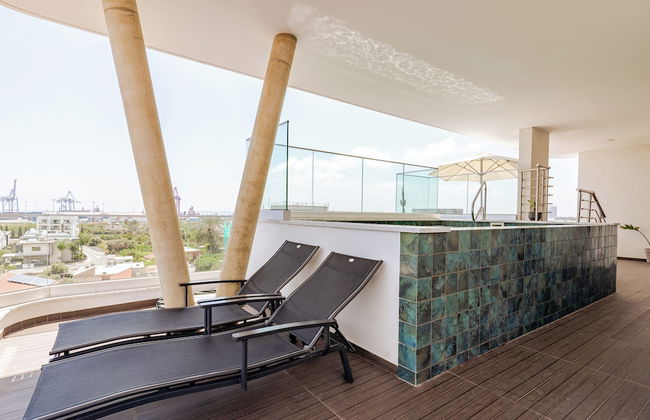 YAMAS Urban Living Platinum 77 Penthouses - Foto 15