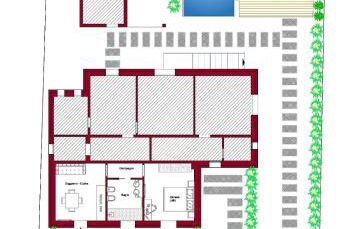 Luxury Apartments Cervia, 4 apartments with 1 Swimming Pool - Foto 41