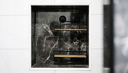 Le Cocon Capestanais - Foto 4, Shower