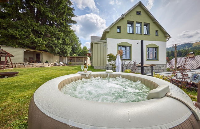 Albrechtice Lat085 in Albrechtice v Jizersk ch hor ch - Photo 28