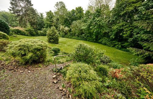 Exklusives Altbauapartment - zentral und ruhig - Foto 34