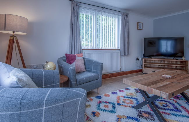 Tucking Mill - 3 Bedroom - Stepaside - Foto 58