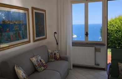 Il giardino sull'isola - Appartamento - Bergeggi - Foto 30