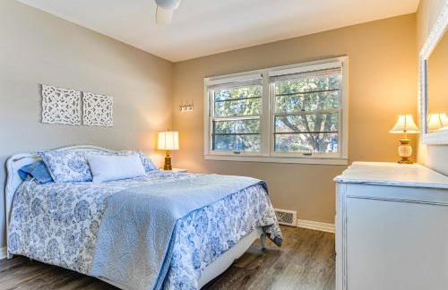 2 Mi to Purdue Modern Home in West Lafayette - Foto 17