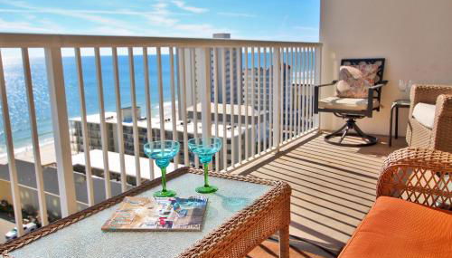 Crystal Tower 1205 by Youngs Suncoast - Foto 2